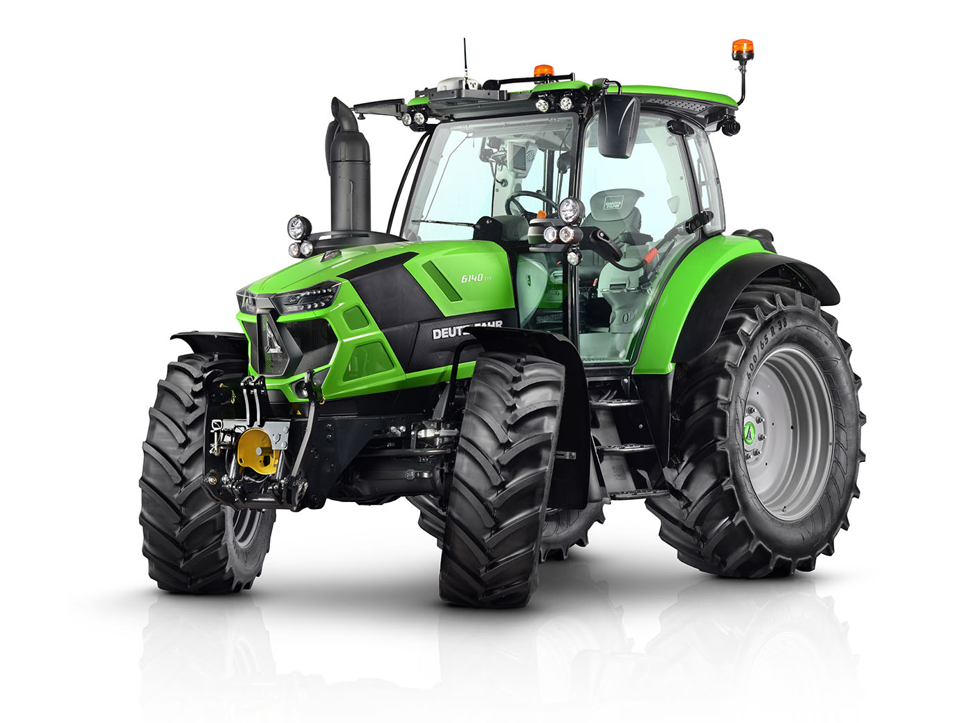 Deutz-Fahr 6130