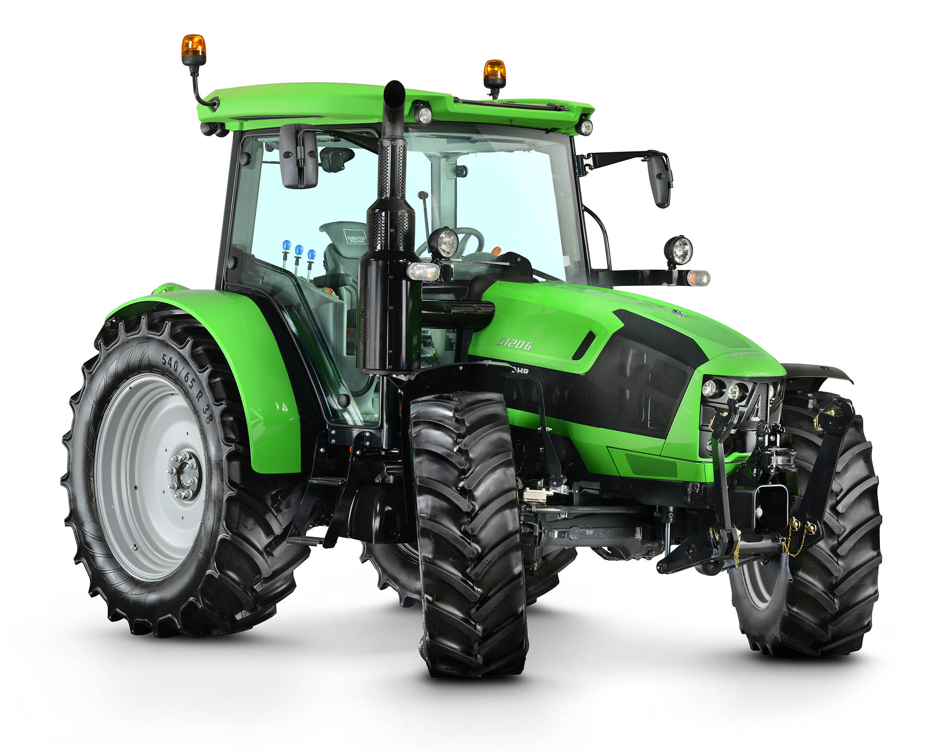 Deutz-Fahr 5120G GS
