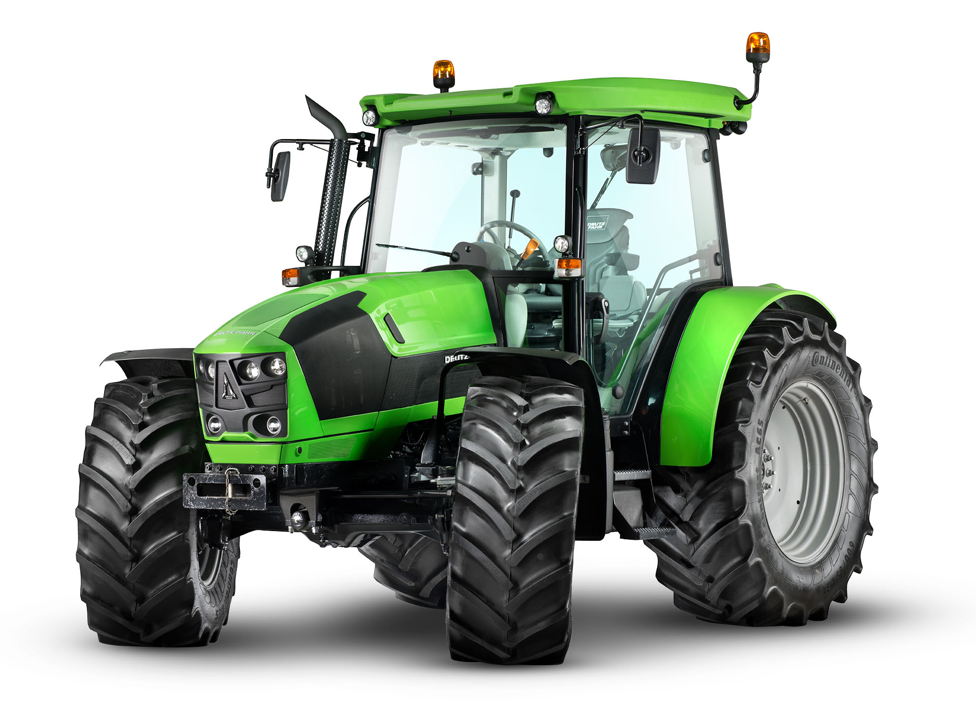 Deutz-Fahr 5090.4G GS