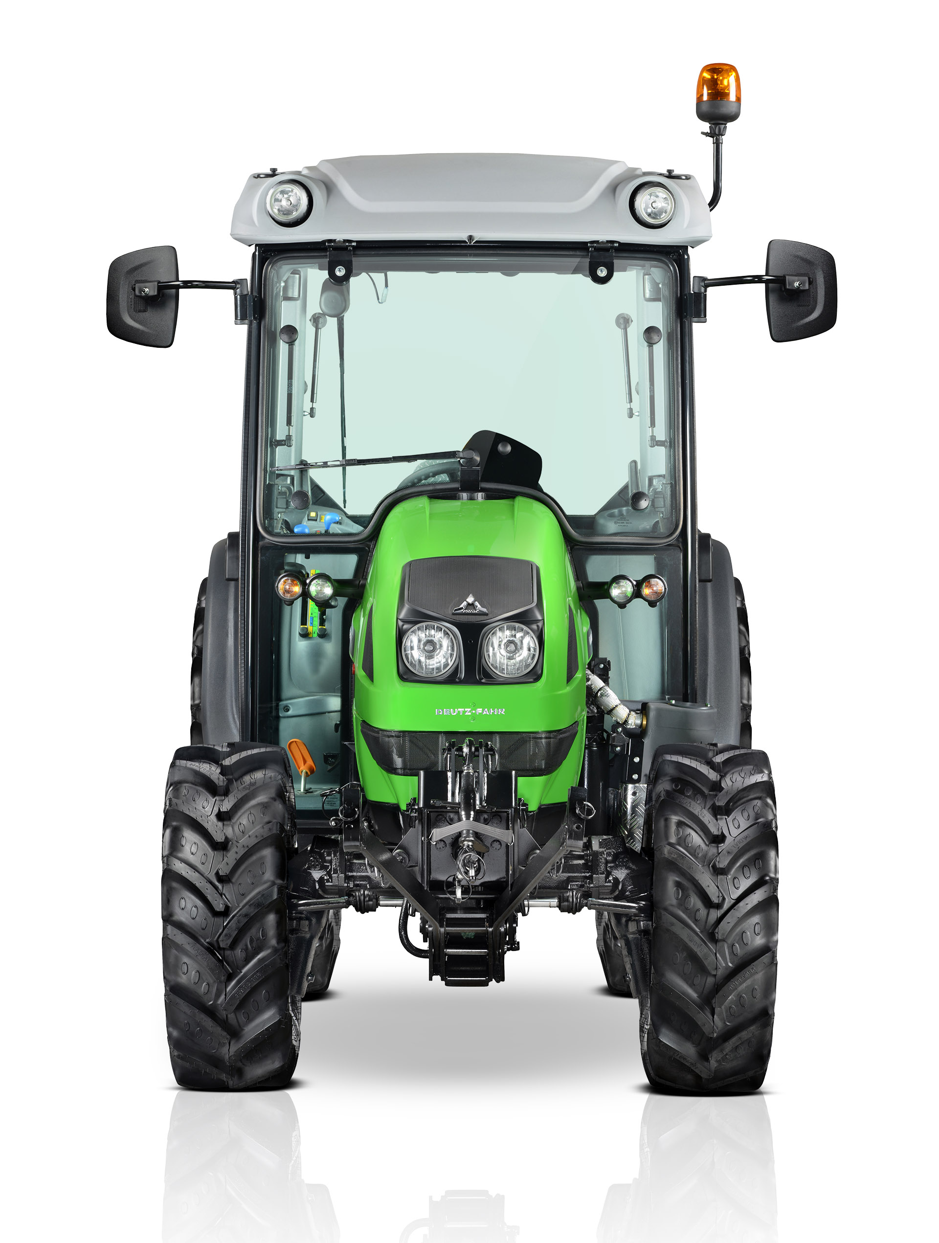 Agrokid 230