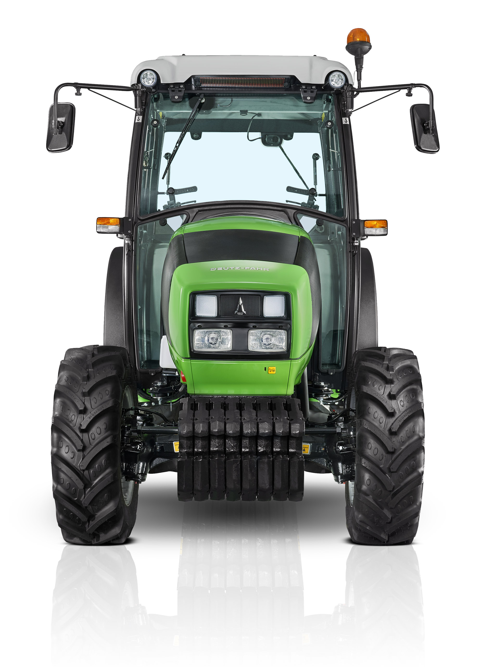 Deutz-Fahr Agroplus F70 Keyline