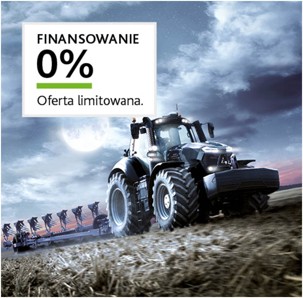Deutz-Fahr 9340TTV Warrior